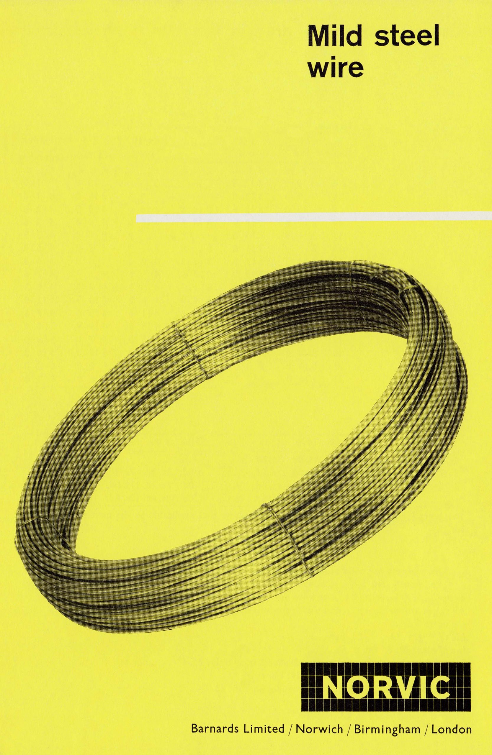 steel-wire